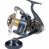 Daiwa 20 Saltiga G 8000 H Meeresrolle