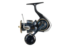 Daiwa 23 Saltiga G 6000 XH