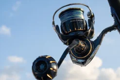 Daiwa 23 Saltiga G 6000 XH