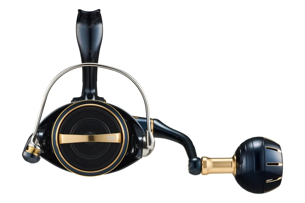 Daiwa 23 Saltiga G 6000 XH