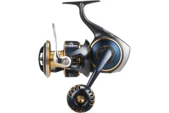 Daiwa 25 Saltiga (G) 18000-H