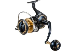 Daiwa 25 Saltiga (G) 20000-H