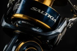 Daiwa 20 Saltiga (G) 14000-P
