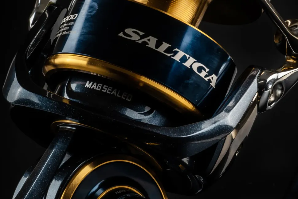 Daiwa 20 Saltiga (G) 14000-P