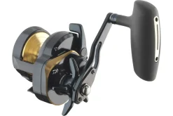 Daiwa 24 Saltiga 35L