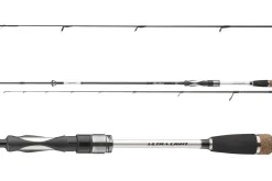 Daiwa 23 Silver Creek UL Spin 2,05m 3-14g