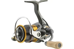 Daiwa 22 Silver Creek X LT2500S-XH