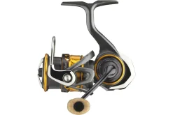 Daiwa 22 Silvercreek MQ LT 2500S-XH