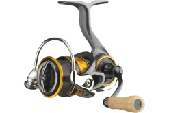 Daiwa 22 Silvercreek MQ LT 2500S-XH