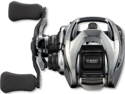 Daiwa 21 Steez Limited SV TW 1000HL