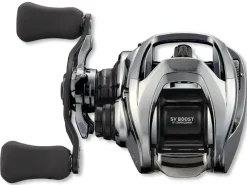 Daiwa 21 Steez Limited SV TW 1000HL