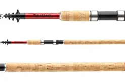 Daiwa 23 Sweepfire Tele Spin 2,40m 10-30g