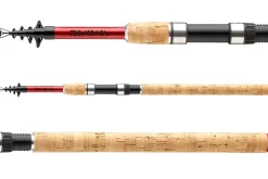 Daiwa 23 Sweepfire Tele Spin 2,10m 5-20g