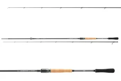 Daiwa Airity Hybrid Spin 802M 2,45m 7-35g