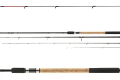 Daiwa Aqualite Feeder 3,60m max.150g