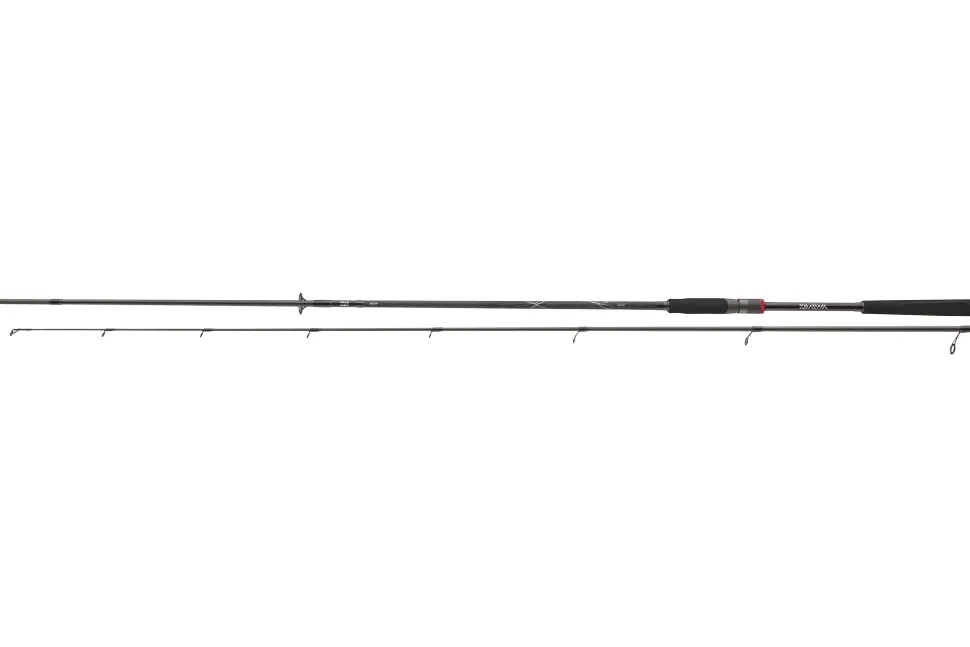 Daiwa Ballistic X Jig. 2,70m 7-28g