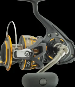 Daiwa BG 5000