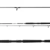 Daiwa BG Offshore Boat 2,40m 150-400g