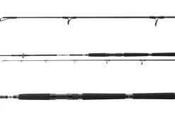 Daiwa BG Offshore Boat 2,40m 150-400g