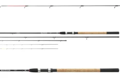 Daiwa Black Widow Feeder 3,30m max.100g