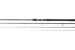 Daiwa Black Widow Method Feeder 3,00m max.80g