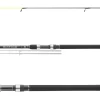 Daiwa Black Widow Tele Feeder 3,90m max.150g