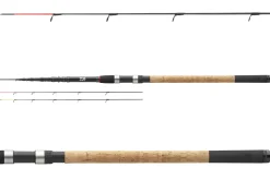 Daiwa Black Widow Tele Feeder 3,60m max.120g
