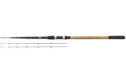 Daiwa Black Widow Tele Feeder 3,00m max.80g
