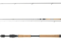 Daiwa Caldia Jiggerspin 2,40m 7-28g