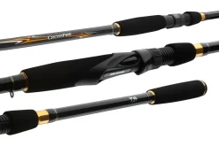 Daiwa Crossfire Spin 3,00m 20-60g