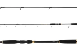 Daiwa Crossfire Spin 2,70m 40-100g