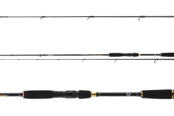Daiwa Crossfire Spin 3,00m 10-40g