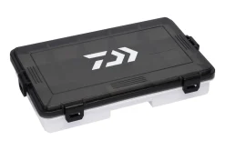 Daiwa D-Box #MS Smoke