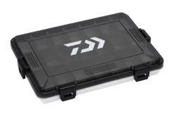 Daiwa D-Box #SS Smoke