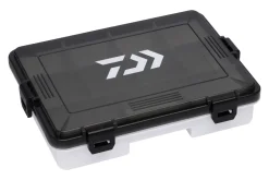 Daiwa D-Box #SS Smoke