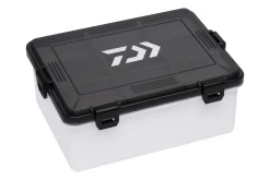 Daiwa D-Box #SS Smoke