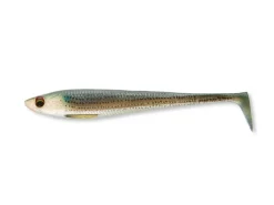 Daiwa Duckfin Shad 13cm Inakko