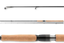 Daiwa DW Pro Staff Big Bait Hechtrute 2,50m 60-140g