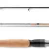 Daiwa DW Pro Staff Big Bait Hechtrute 2,50m 40-100g