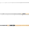 Daiwa Exceler Tradaditional Spin 2,70m 30-80g