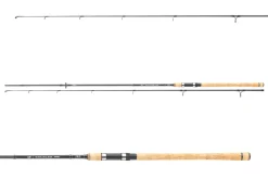 Daiwa Exceler Tradaditional Spin 2,70m 30-80g
