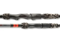 Daiwa Fuego Camo Spin Jigger 2,40m 40-110g