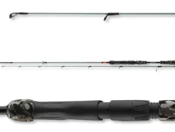 Daiwa Fuego Camo Spin Jigger 2,40m 10-30g