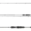 Daiwa Fuego Predator Baitcast 2,00m 4-18g