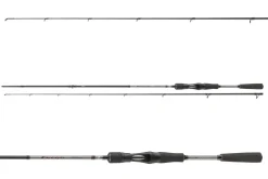 Daiwa Fuego Predator Baitcast 2,00m 4-18g
