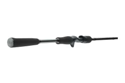 Daiwa Fuego Predator Baitcast 2,00m 4-18g