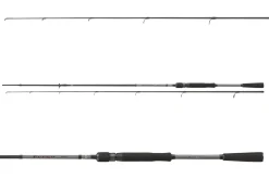 Daiwa Fuego Predator Spin 2,40m 15-50g