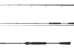 Daiwa Fuego Predator Spin 3,00m 20-60g