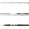 Daiwa Grandwave Cod 2,40m 150-300g