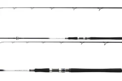 Daiwa Grandwave Cod 2,40m 150-300g